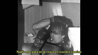 GG Allin - Louden Boomer (Subtitulado)