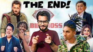 MC  STAN IN BB | ABDU ROZIK IN BB | BIGG BOSS 16 ROAST