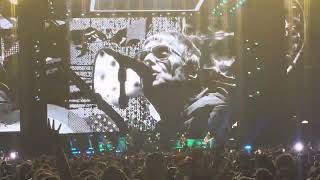 Oasis - What's the story morning Glory - Buenos Aires AR - Noviembre 15 2025