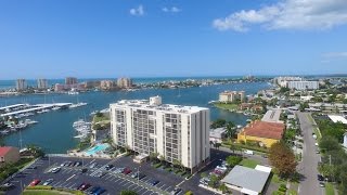 Dolphin Cove Condo - Clearwater Beach - Coming Soon 720p