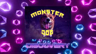 discovery Official Audio