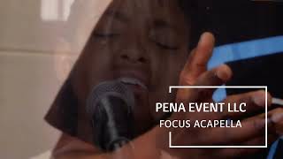 FOCUS ACAPELLA