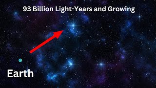 We Can Never Reach the Edge of the Universe. Here's Why.