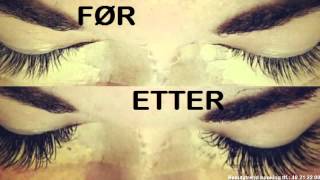 vippe extensions kurs i oslo -Tlf: 48 21 22 00