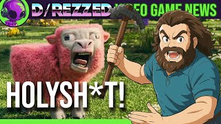 Minecraft Makes $80 Million in Week 2! Jack Black Surprises Moviegoers! [Video Game News]