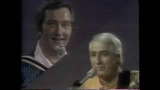Blue Eyes Crying in the Rain Polka Art Perko Orchestra on "Polka Varieties"