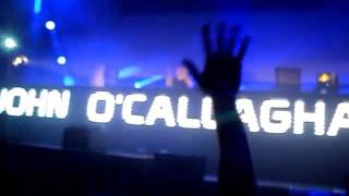 John O'Callaghan Find Yourself @ Transmission 2011.AVI
