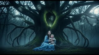 The Tree Spirit Mother | True Animated Horror Story