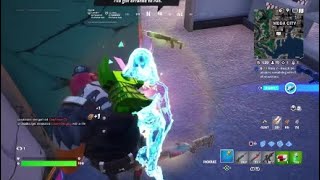 Vaulted weapons in fortnite