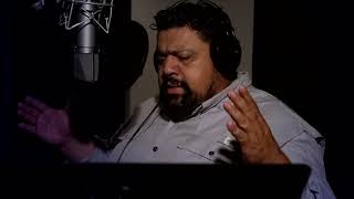 The Ways of God (feat. Chente Barrera) Promotion Video