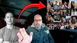 Why Bryan Johnson's "I Have a Girlfriend" Announcement Is a Red Flag
