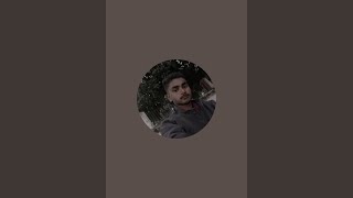 ashish kumar is live!