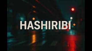 Hashiribi