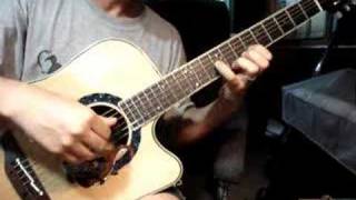 Satriani, Joe - Tears in the Rain