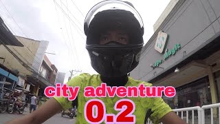 CITY ADVENTURE PART#2 + NEFFEX MUSIC [WITHOUT YOU] + MIO SPORTY + EVO HELMET
