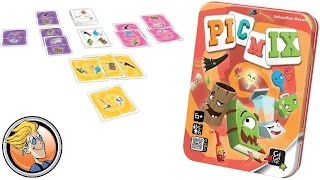 Picmix — overview at Spielwarenmesse 2016