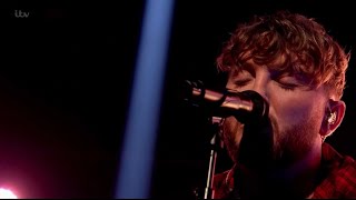James Arthur - SOS (The J Ross Show)