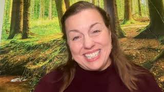 New Partner Intro! Meet Holly Duckworth, PhD - QHHT