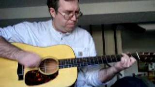 Time of Your Life - Good Riddance D-18A