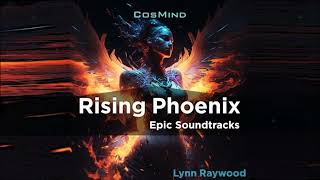 Rising Phoenix (CosMind) | Epic Music [Choral Drama]