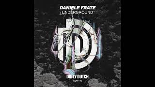 Daniele Frate - Underground