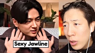 Enhypen VANISH ERA on CRACK