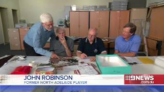 Glory Days | 9 News Adelaide