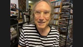 Steve Guttenberg Q&A session with the San Francisco Audiophile Society