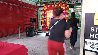 Prince mall hilongos Singing idol 2023