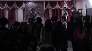 '' TASKAR" LIVE AT SALUTED DEATH FEST 2019 [3]