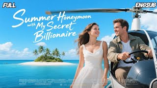 【HD FULL】💔🔥Honeymoon Surprise: My "Poor" Husband Actually Owns This Island#fullepisode