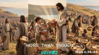 MORE THAN ENOUGH - LVers#2.