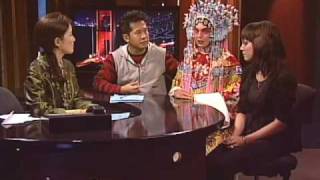 "International" Chinese New Year  (Part 3 of 3)