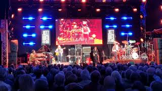 Stanley Clarke - School Days (Live in Stuttgart, Germany 2022)