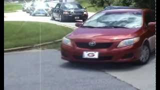 JODY LAWRENCE MEMORIES @GREENE COUNTY HIGH w/FOOTWRIGHTVIDEOS