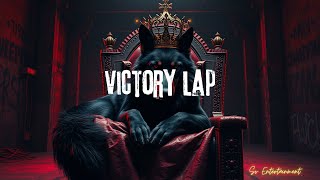Victory Lap 🏆 Triumphant Hip-Hop Celebration