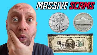 5 Coin Scams I Wish I Knew About Earlier [and How to Avoid Them]