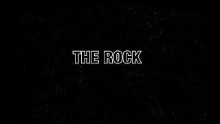 The Rock | Official Lyric Video | Norden Pass