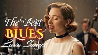 Etta James Inspired Blues & Soul – Soulful Blues Echoes of Love and Strength