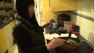 VEDA Day 26 - Racist Vlog