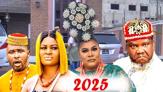 Just Released Now 21 DECEMBER Latest Royal Trending Interesting Blockbuster - 2025 Nollywood Movies