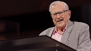 The Anointing | R.T. Kendall | Fire in Our Bones