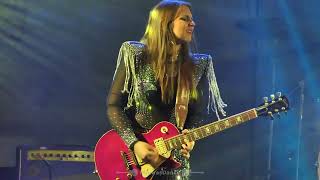 Ally Venable - Steamroller Blues - 5/10/25 The Rex Theatre - Leonardtown, MD