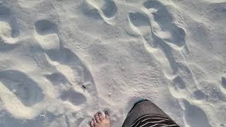 Anna Maria Island Florida Sand