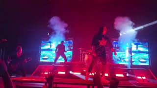 Pop Evil - Work - Mickys Black Box - Lititz PA