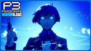 Persona 3 Reload Discussions and Grinding!