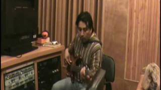 CLAUDIO ''jote'' ARAYA GRABANDO ROCK