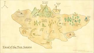 "Kingdom of Erang" by Erang [Official Full Album]