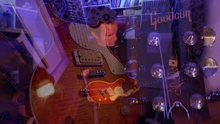 Trav Bryant - Andy’s Angst