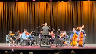 FHS Orchestra: Invicta